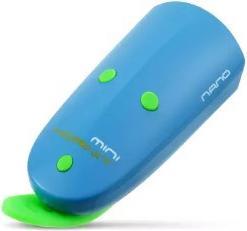 Immagine prodotto Clug Nano Hornit, blu e verde