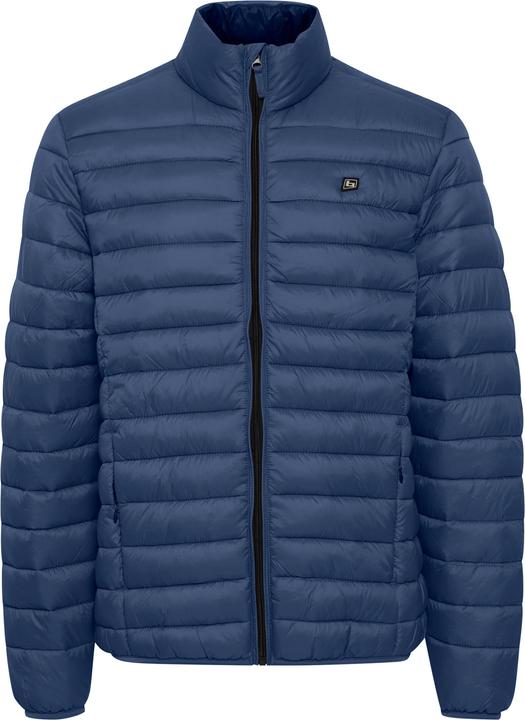 Enseigne Bleu, Ensign Blue (194026)