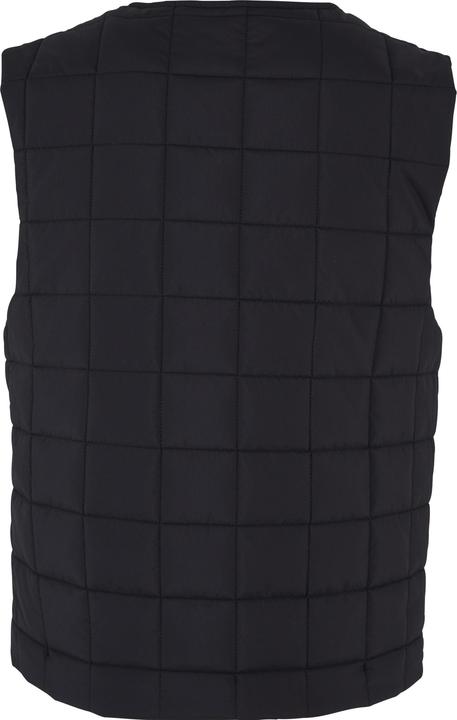 Actual product image Urban Classics Women's lined sleeveless jacket (L)