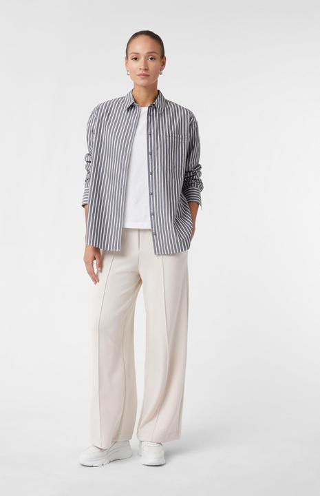 Immagine prodotto Comma Bluse Popeline-Bluse aus Baumwolle (36)