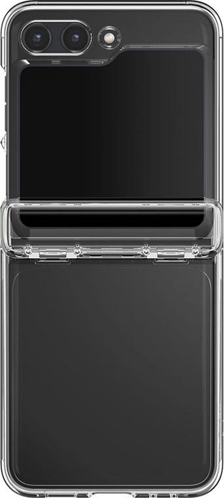 Actual product image Spigen Thin Fit Pro (Samsung Galaxy Z Flip 5G)