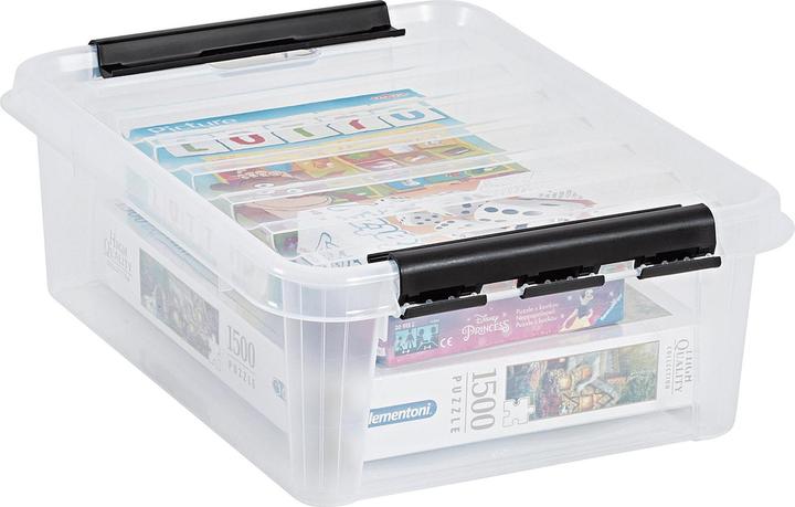 Actual product image Smartstore Classic (50 x 39 x 18 cm, 21 l)