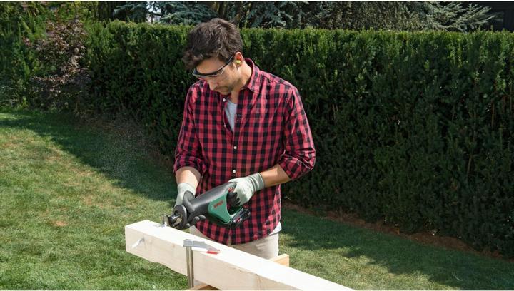 Actual product image Bosch Home & Garden AdvancedRecip 18