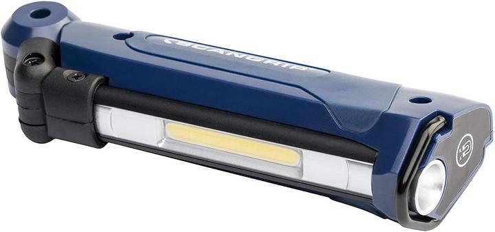 Image du produit Kiesel Lampe LED compacte pliable MINI SLIM (200 lm)