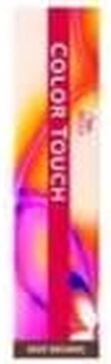 Immagine prodotto Wella Color Touch Colore per capelli Biondo Medio Dorato 7/3 60ml (7/3)