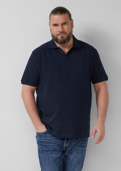 Produktbild s.Oliver Polo-Shirt (3XL)