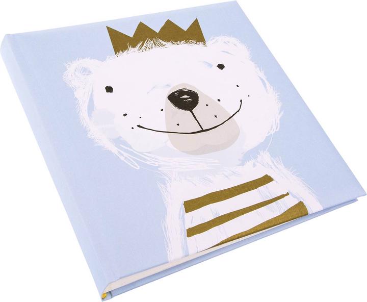 Produktbild Goldbuch Fortuna (25 x 25 cm)