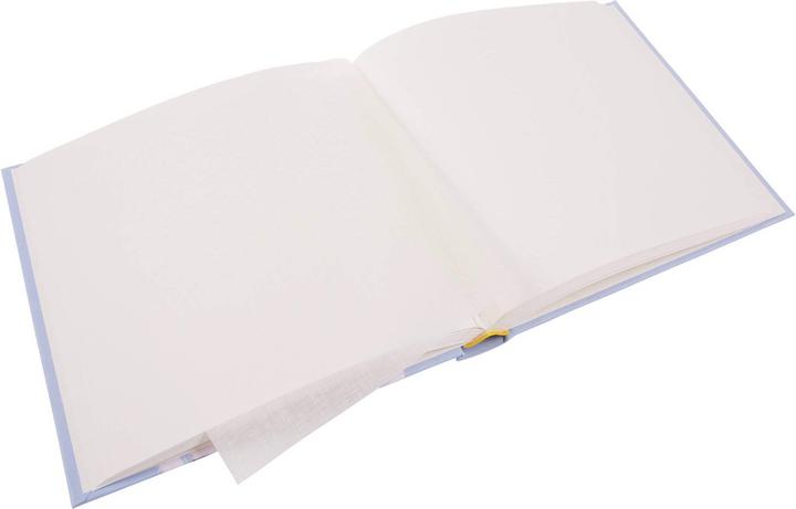 Produktbild Goldbuch Fortuna (25 x 25 cm)