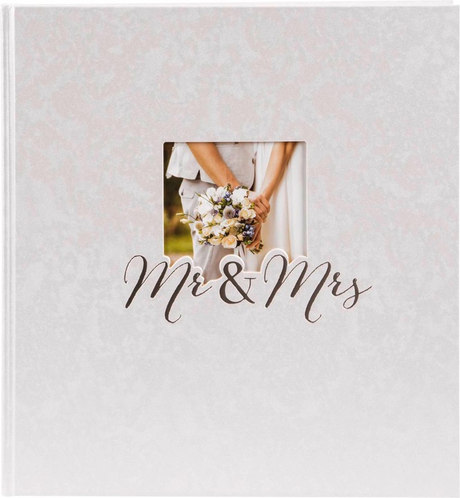 Image du produit Goldbuch Mariage (30 x 31 cm)