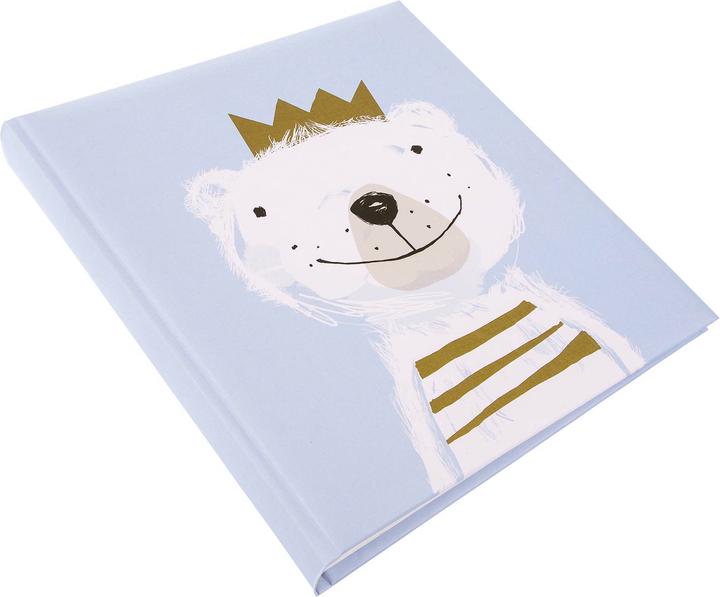 Productafbeelding Goldbuch Baby album (30 x 31 cm)
