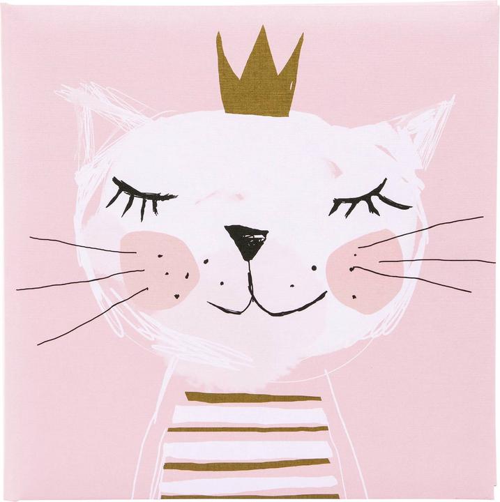 Produktbild Goldbuch Fortuna (25 x 25 cm)