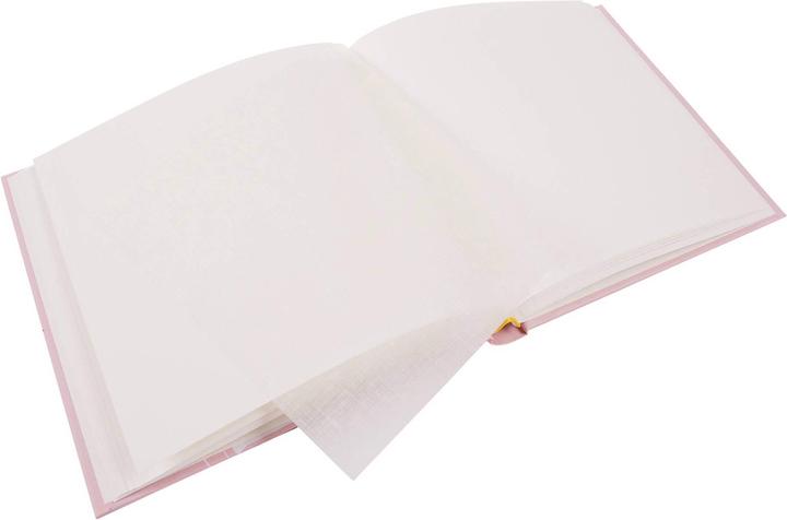 Produktbild Goldbuch Fortuna (25 x 25 cm)