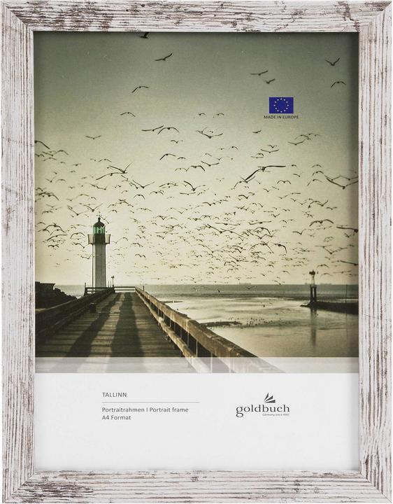 Goldbuch Tallinn (A4)