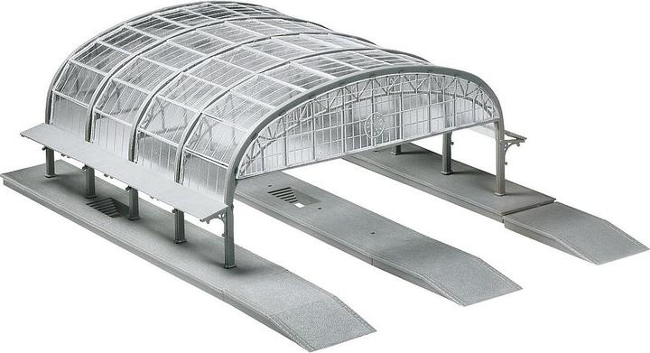 Image du produit Faller Hall de la gare