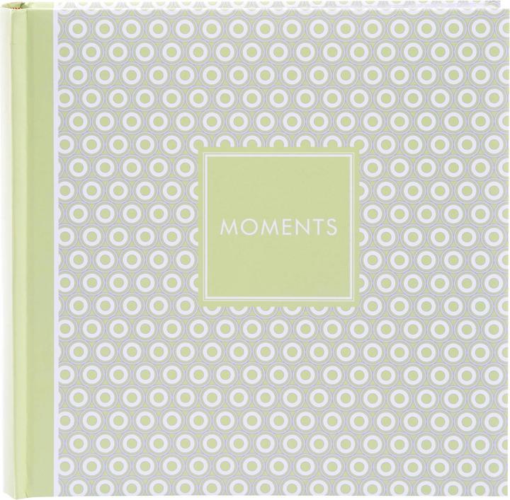 Image du produit Goldbuch Pure Moments (10 x 15 cm)
