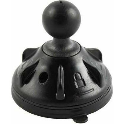 RAM Mounts RAM 3Inch DIA. SUCT CUP W, Barcode-Scanner Zubehör