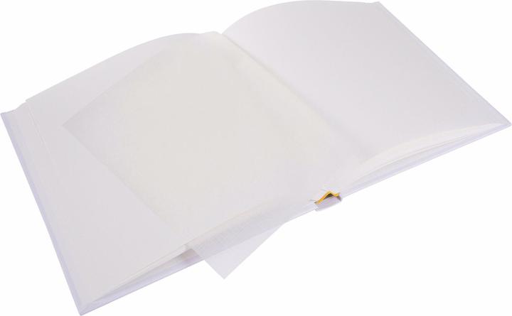Productafbeelding Goldbuch Baby Hoera- een Jongen 30x31 60 witte pagina's 15206 (31 x 32 cm)