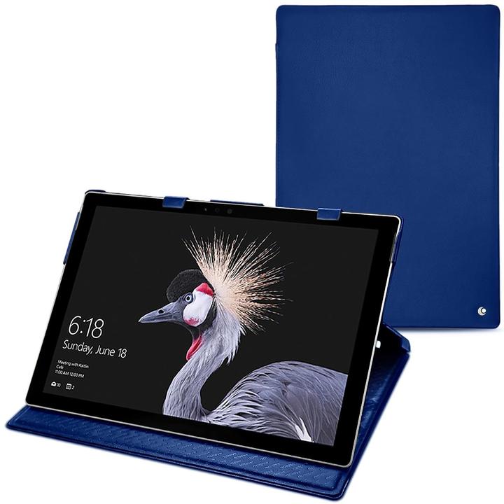 Produktbild Noreve Lederschutzhülle vertikal (Surface Pro (2017))