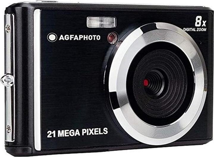 Produktbild AGFAPHOTO DC5200 (21 Mpx)