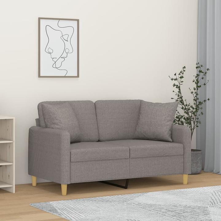 Produktbild vidaXL 2-Sitzer-Sofa (2-Sitzer)