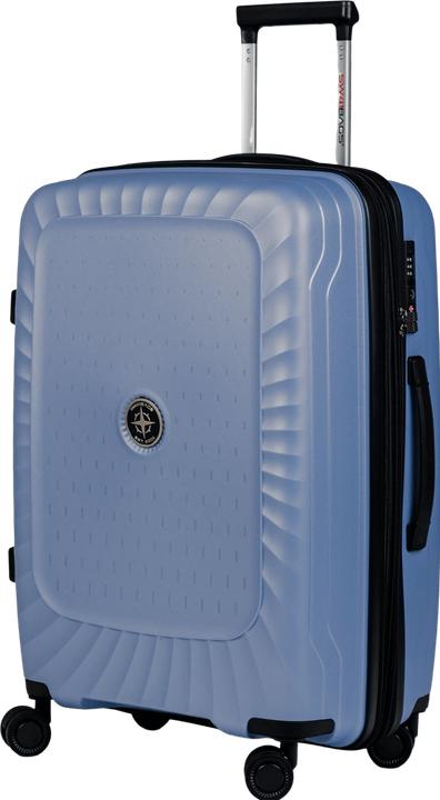 Produktbild Swissbags Ibiza - Grösse medium erweiterbar (80 l)