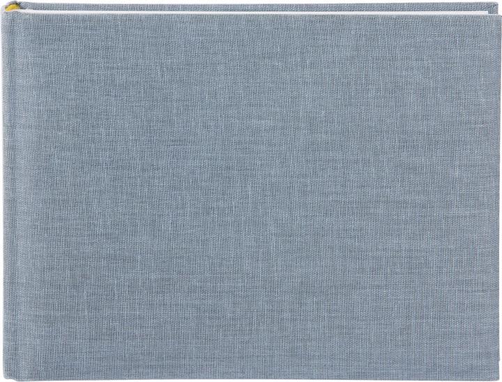 Blauw, Grijs