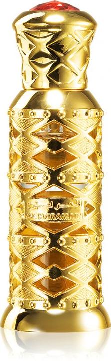 Produktbild Al Haramain Musk Floral (Extrait De Parfum, 12 ml)