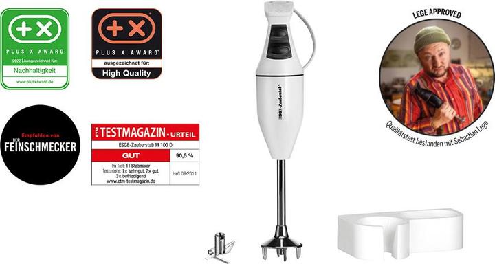 Produktbild ESGE Design