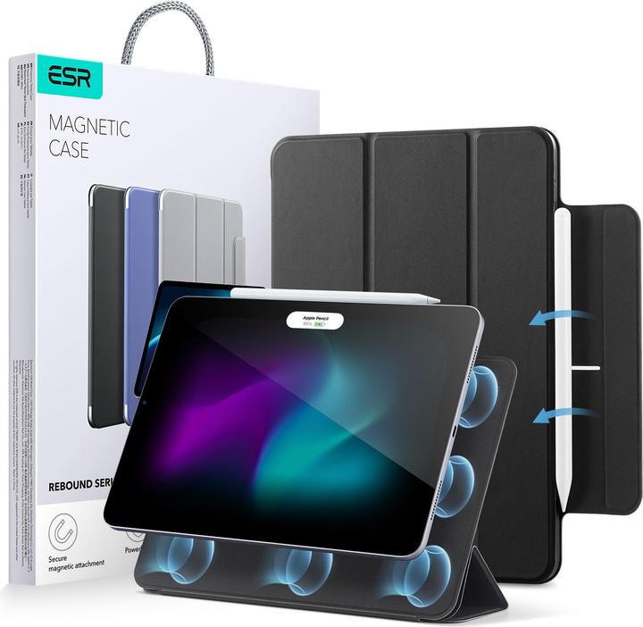 Produktbild ESR Rebound Magnetic Case (Apple iPad Pro 11 2024)