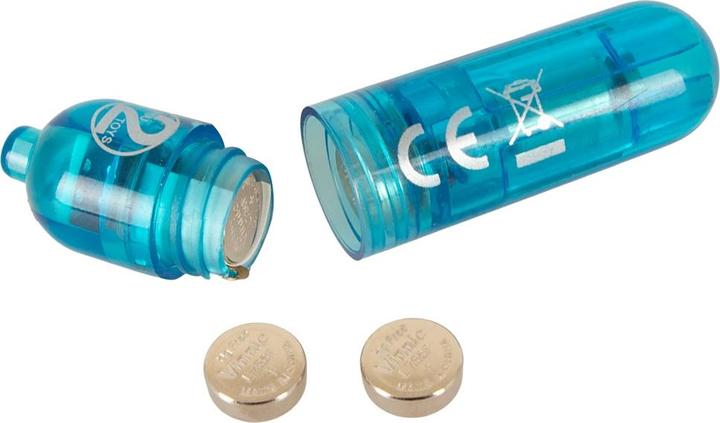 Produktbild You2Toys Vibro Cockringe (5.50 cm)