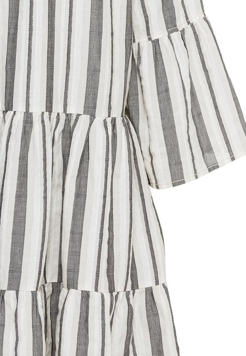 Image du produit Camel Active Robe avec détails de broderie décoratifs (M)