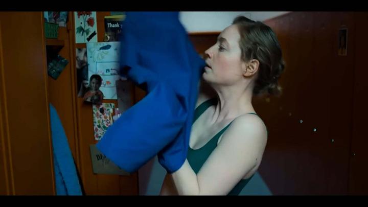 Produktbild Heldin (DVD)