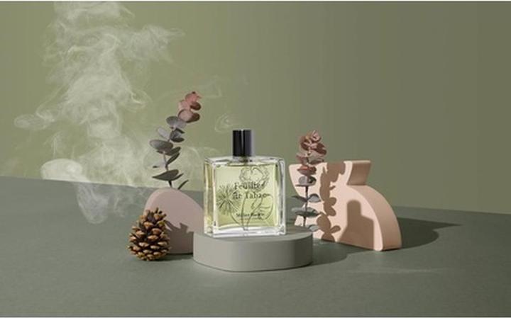 Immagine prodotto Miller Harris Feuilles de Tabac EDP - 100ml (Eau de parfum, 100 ml)