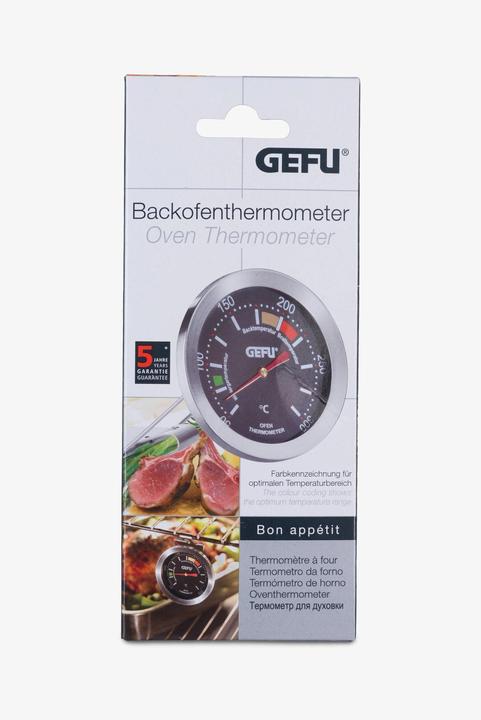 Produktbild GEFU Messimo