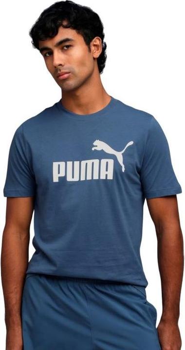Produktbild Puma ESS No. 1 Logo Tee (s) (S)