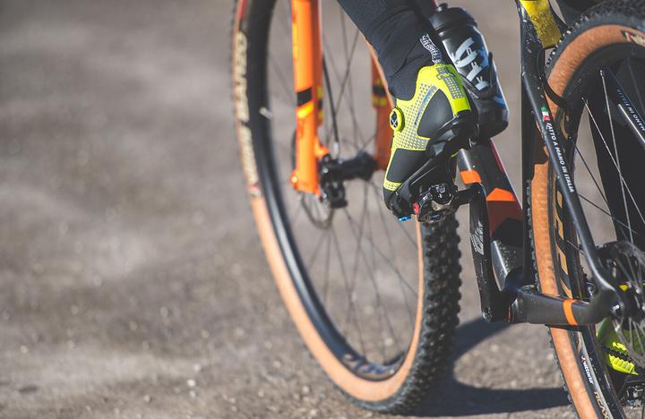 Produktbild Northwave Celsius XC Arctic GTX (40)