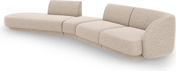 Actual product image Micadoni Miley (5-seater)