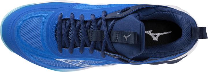 Immagine prodotto Mizuno Wave Luminous 3 (44.5)