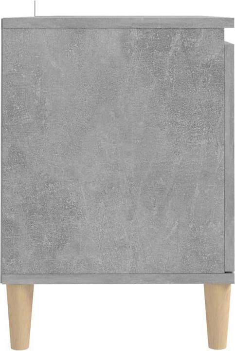 Actual product image vidaXL TV-Schrank (103.50 x 35 x 50 cm)