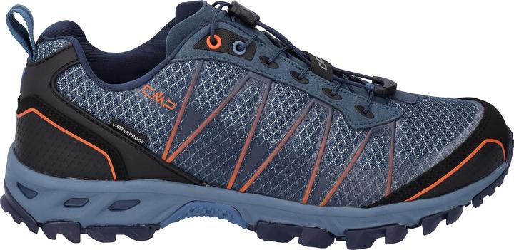 Scarpe da escursionismo