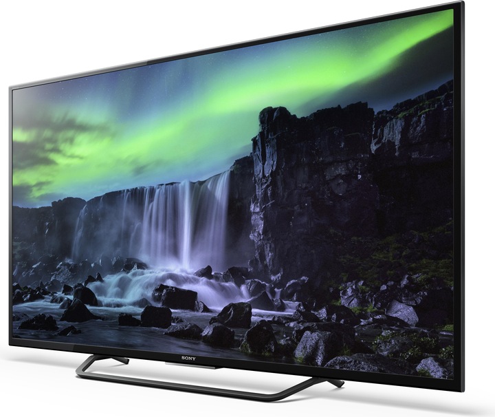 Immagine prodotto Sony Kd-55x8005c (LCD, 4K)