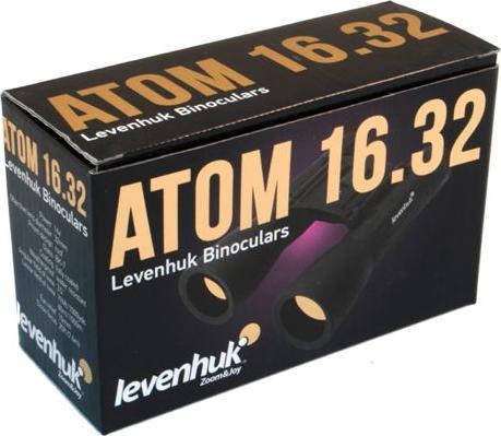 Immagine prodotto Levenhuk Atom 16x32 (16x, 32 mm)