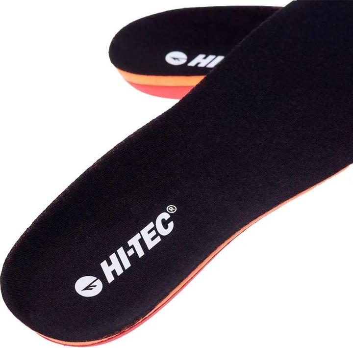 Produktbild Hi-Tec Tecron Einlegesohlen