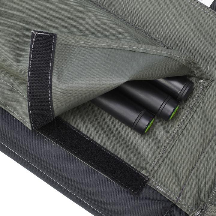 Actual product image Caperlan Csb Feeder Adjust