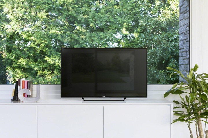 Immagine prodotto Sony Kd-55x8005c (LCD, 4K)