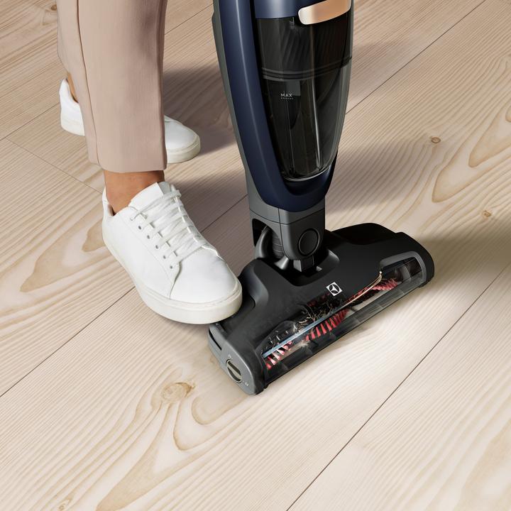 Actual product image Electrolux WQ71-50IB