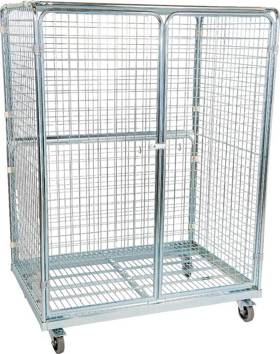 Actual product image Sport-Thieme Shelf trolley Medi