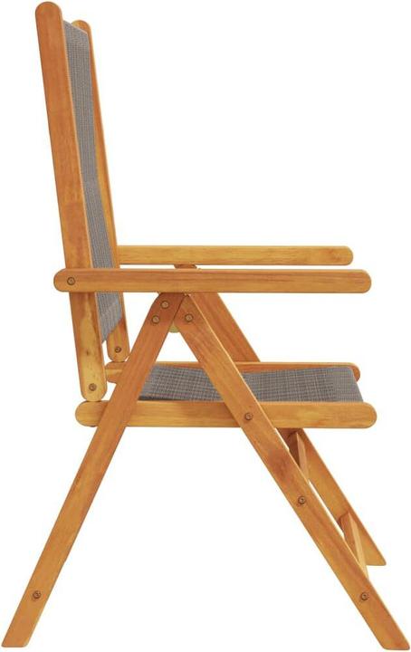 Produktbild vidaXL Gartenstuhl