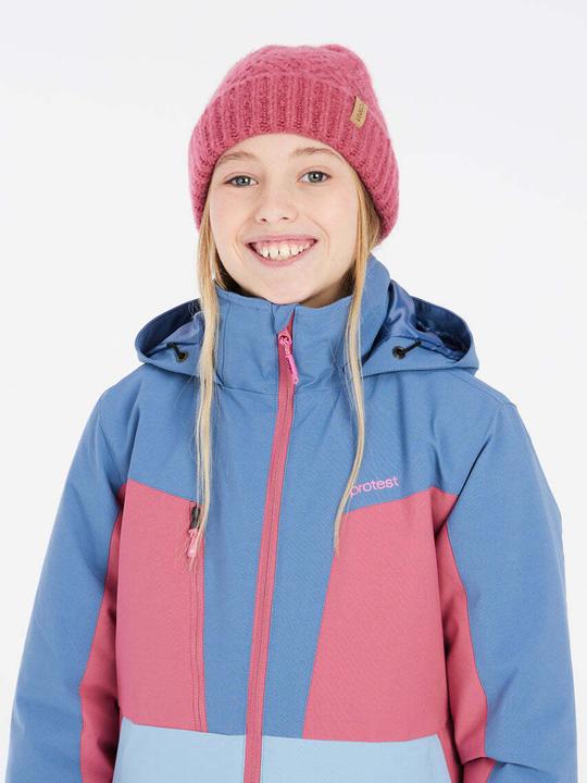 Actual product image Protest Snowjackets PRTMARIT JR (176)
