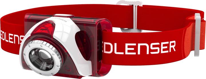 Ledlenser LED Seo 5 (180 lm)